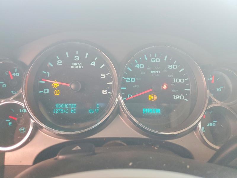 2010 Chevrolet Silverado მანქანა იყიდება აუქციონზე, vin: 3GCRKSE31AG207459, აუქციონის ნომერი: 59169586