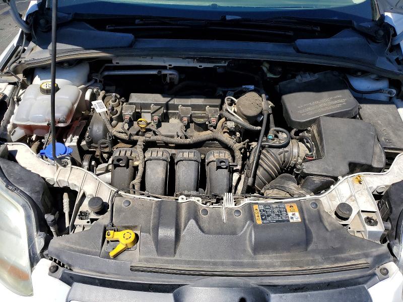 55716816 :رقم المزاد ، 1FADP3F25EL294532 vin ، 2014 Ford Focus مزاد بيع