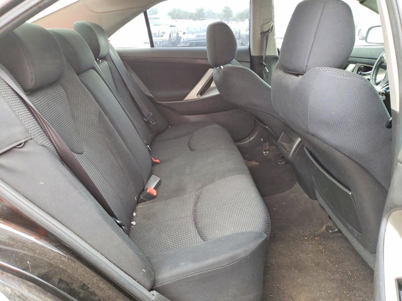 2009 Toyota Camry მანქანა იყიდება აუქციონზე, vin: 4T1BE46K19U389114, აუქციონის ნომერი: 58524646