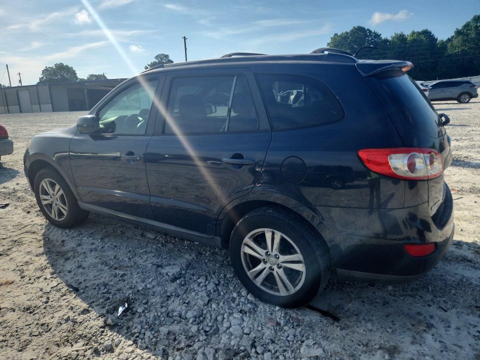 2011 Hyundai Santa Fe მანქანა იყიდება აუქციონზე, vin: 5XYZH4AG7BG049972, აუქციონის ნომერი: 55865816