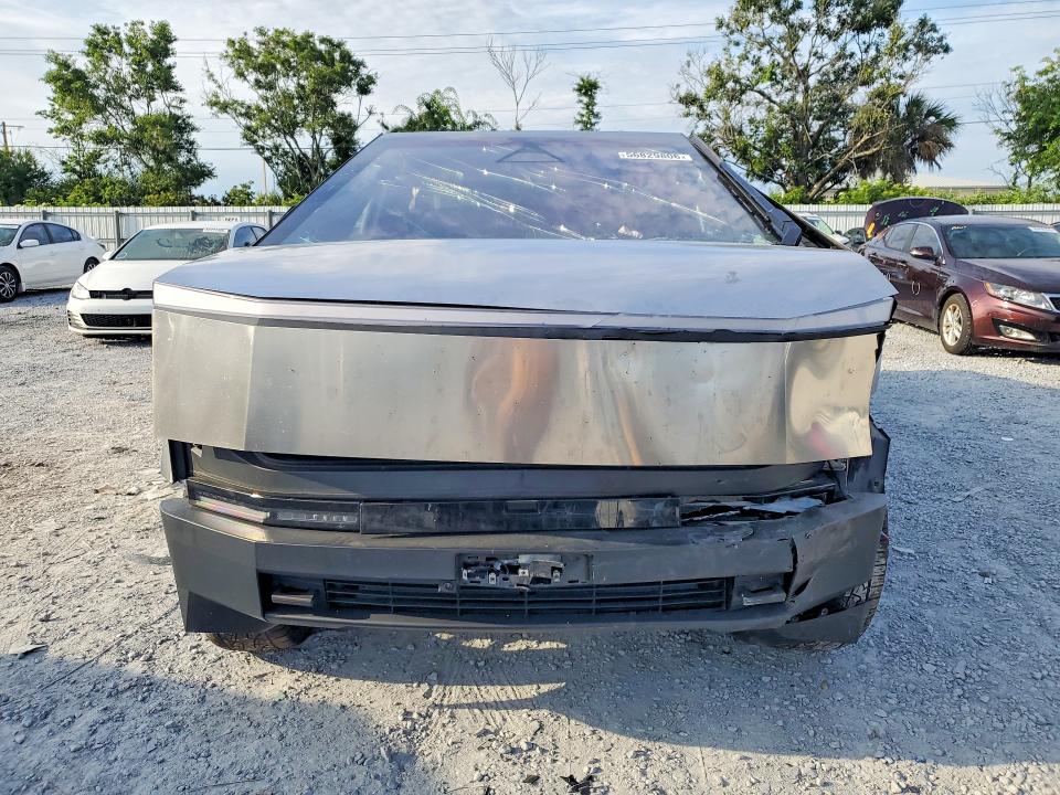 Aukcja sprzedaży 2024 Tesla Cybertruck, vin: 7G2CEHED2RA050979, numer aukcji: 56829806