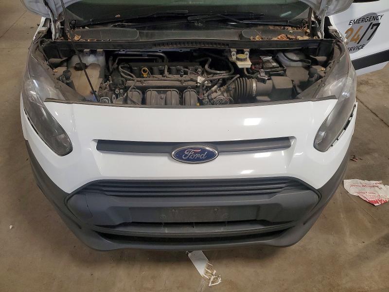 Aukcja sprzedaży 2016 Ford Transit Connect, vin: NM0LS7E75G1248381, numer aukcji: 55453666