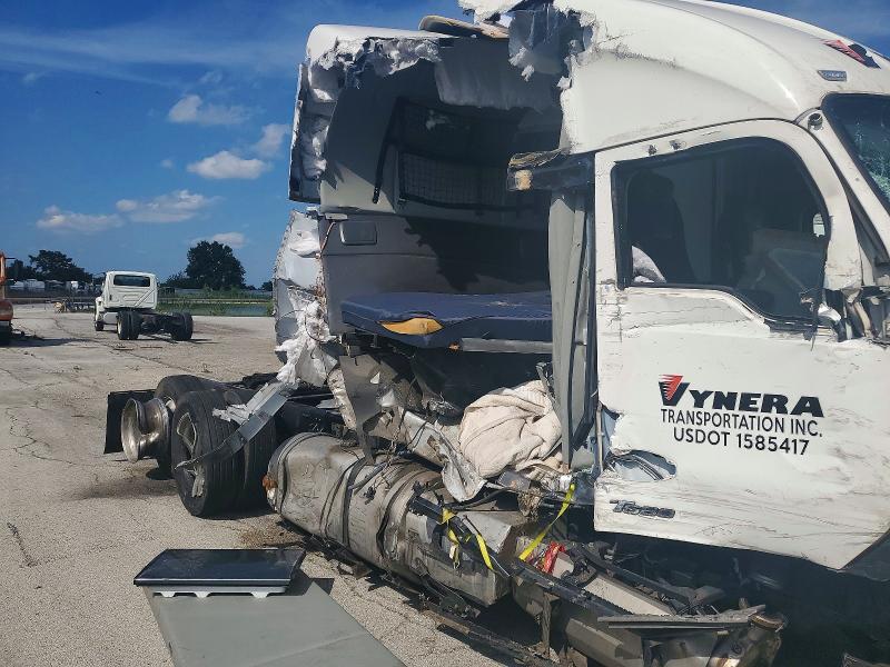 Aukcja sprzedaży 2023 Kenworth T680, vin: 1XKYDP9X3PJ241026, numer aukcji: 57903126