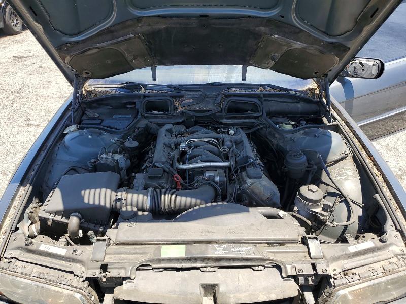 Продаж на аукціоні авто 2000 Bmw 740, vin: WBAGH8349YDP13176, номер лоту: 55677236