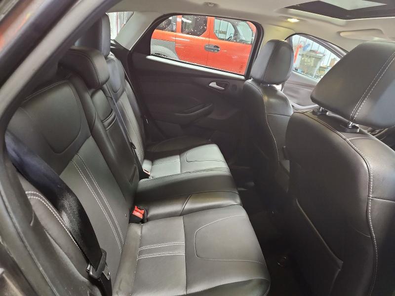 2013 Ford Focus მანქანა იყიდება აუქციონზე, vin: 1FADP3N20DL300334, აუქციონის ნომერი: 58839366