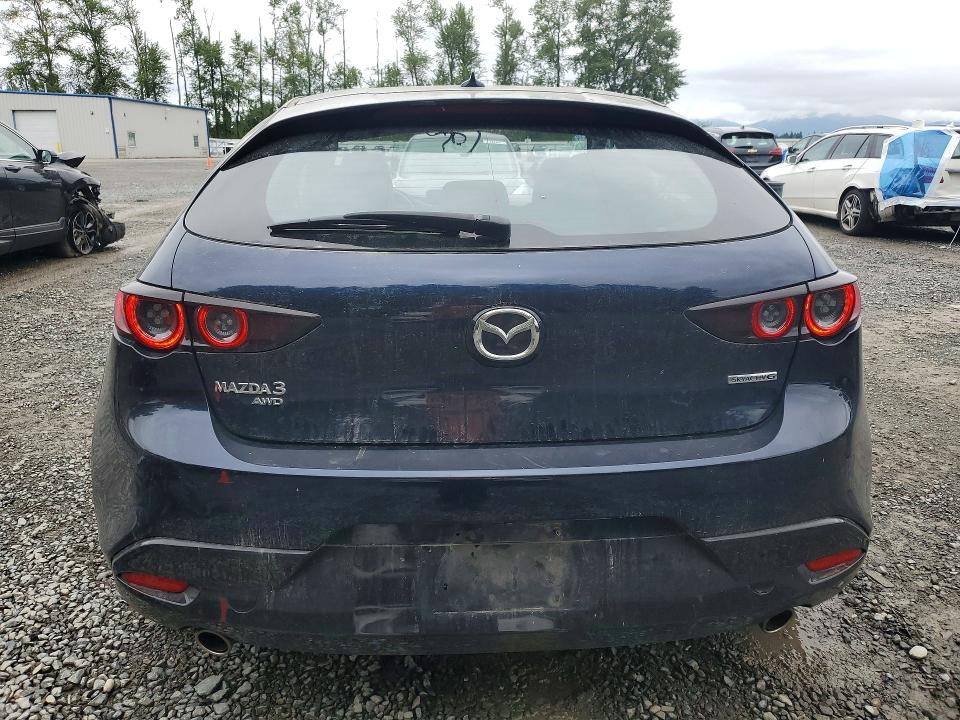 Aukcja sprzedaży 2019 Mazda 3, vin: JM1BPBNM5K1144118, numer aukcji: 56297916