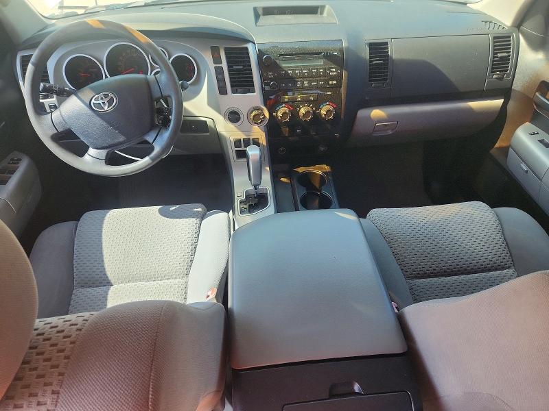 Продажа на аукционе авто 2008 Toyota Tundra, vin: 5TFBV54118X045199, номер лота: 58207726