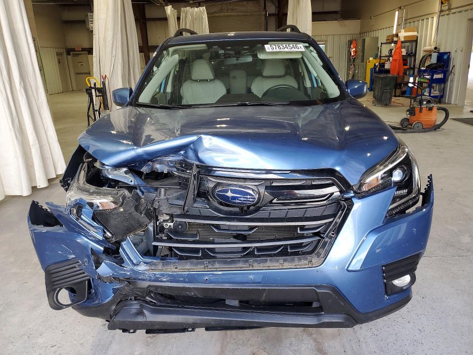 Продажа на аукционе авто 2023 Subaru Forester, vin: JF2SKAEC0PH451731, номер лота: 57834546