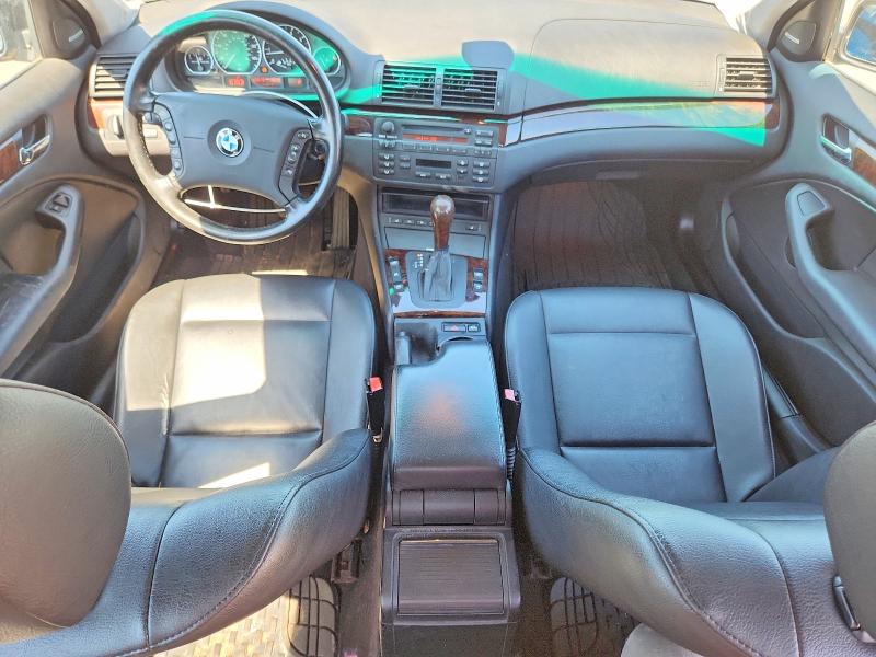 2005 Bmw 330 მანქანა იყიდება აუქციონზე, vin: WBAEW53435PN40003, აუქციონის ნომერი: 58715726