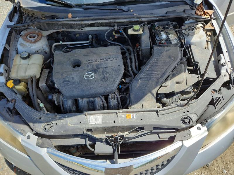 Aukcja sprzedaży 2007 Mazda Mazda3, vin: JM1BK12F571639053, numer aukcji: 57719666