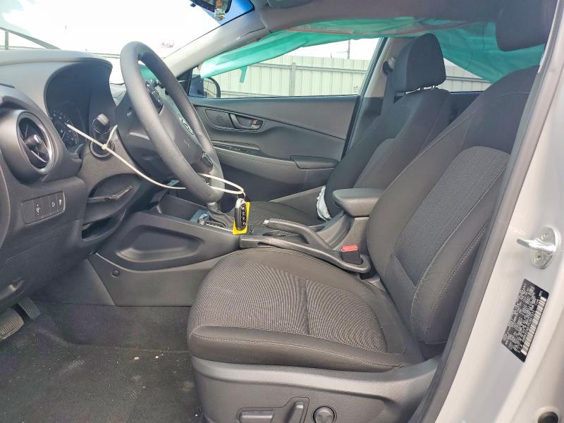 Aukcja sprzedaży 2023 Hyundai Kona, vin: KM8K62AB7PU947571, numer aukcji: 55927176