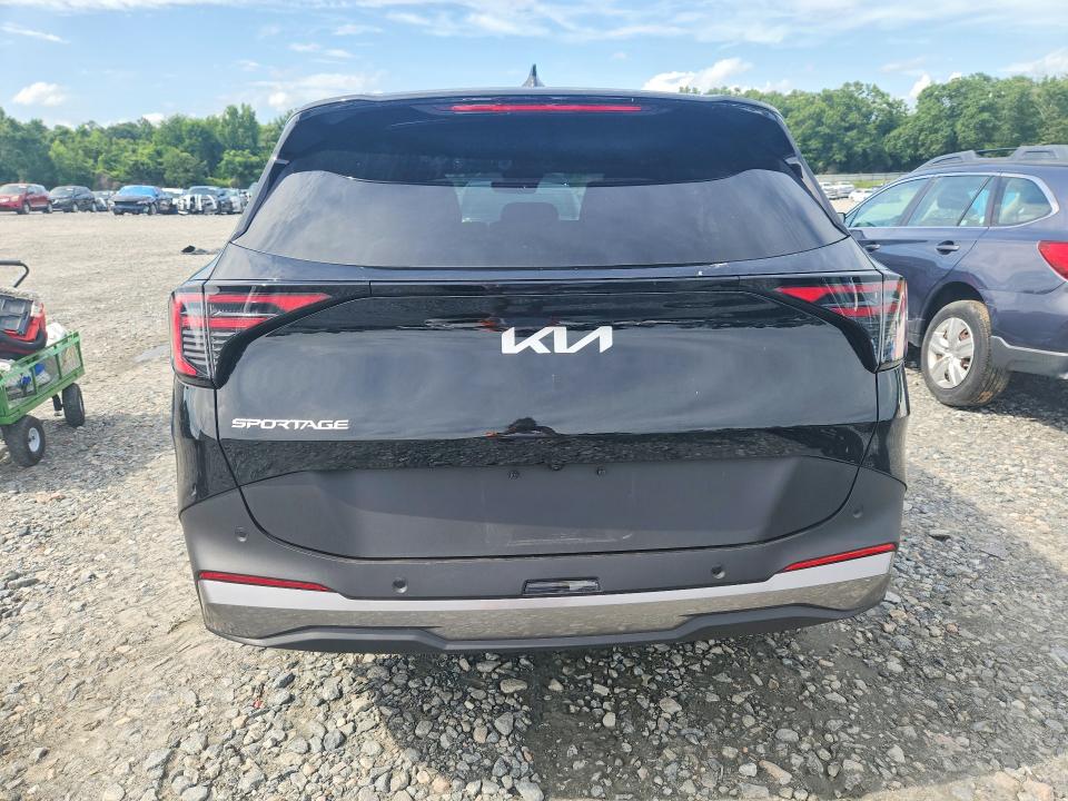Aukcja sprzedaży 2026 Kia Sportage, vin: 5XYK33DF4TG410623, numer aukcji: 57463356