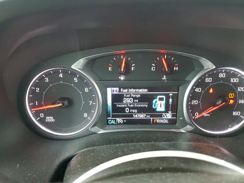 54917226 :رقم المزاد ، 1GKKNMLS4KZ251914 vin ، 2019 Gmc Acadia مزاد بيع