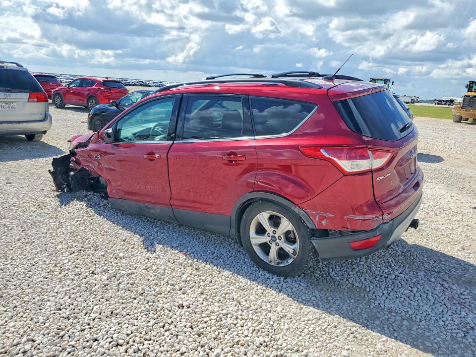 Aukcja sprzedaży 2014 Ford Escape, vin: 1FMCU0G93EUC92132, numer aukcji: 56235606