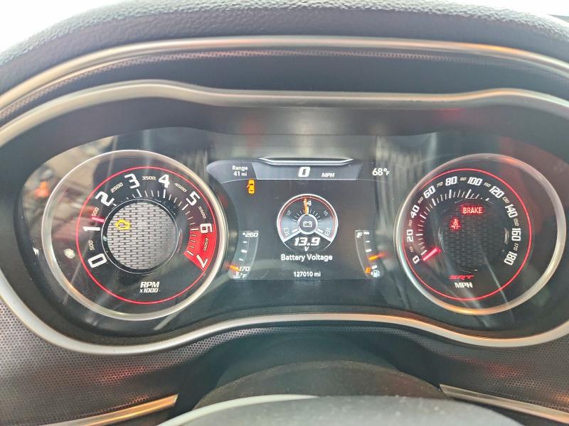 Продажа на аукционе авто 2016 Dodge Challenger, vin: 2C3CDZDJ0GH271188, номер лота: 56643846