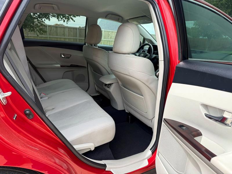 57515286 :رقم المزاد ، 4T3BK11A09U001089 vin ، 2009 Toyota Venza مزاد بيع