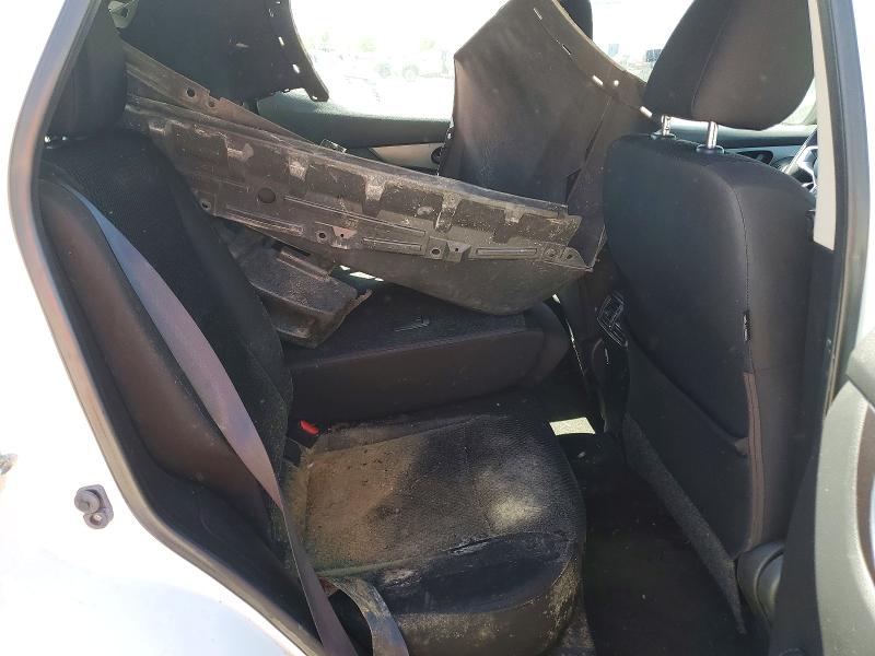 Aukcja sprzedaży 2019 Nissan Rogue Sport, vin: JN1BJ1CP0KW218897, numer aukcji: 55685416