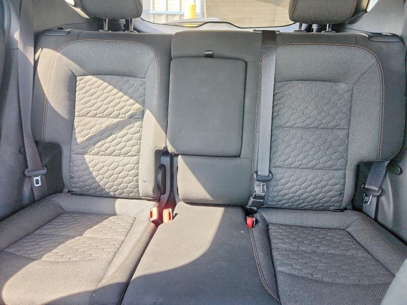 Продаж на аукціоні авто 2018 Chevrolet Equinox, vin: 2GNAXSEVXJ6316473, номер лоту: 55594616