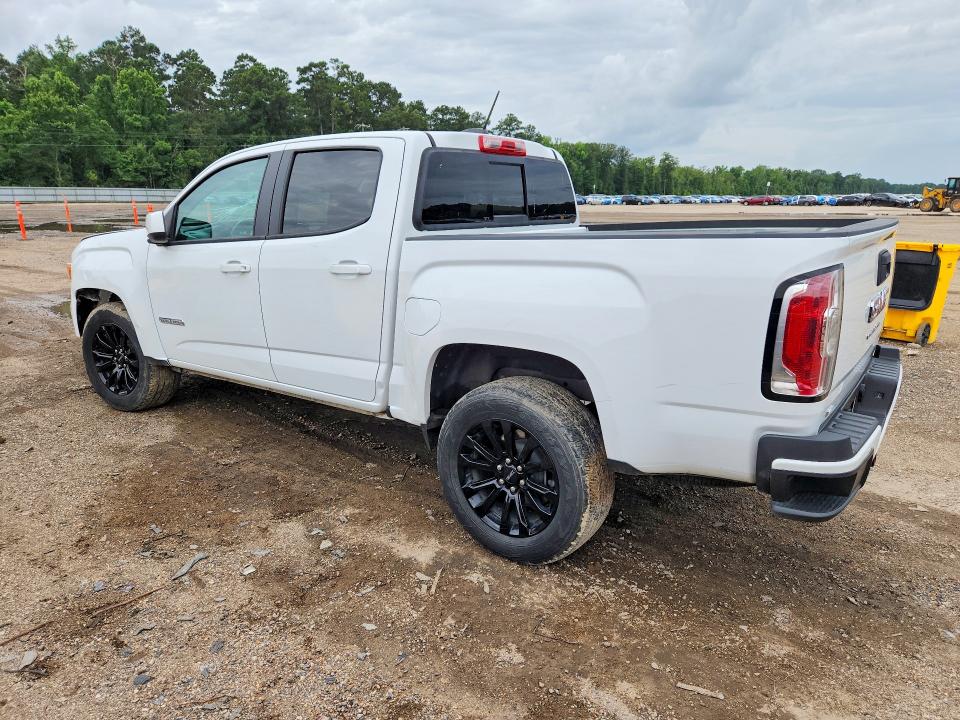 Продажа на аукционе авто 2022 Gmc Canyon, vin: 1GTG5CEN7N1208321, номер лота: 57740656