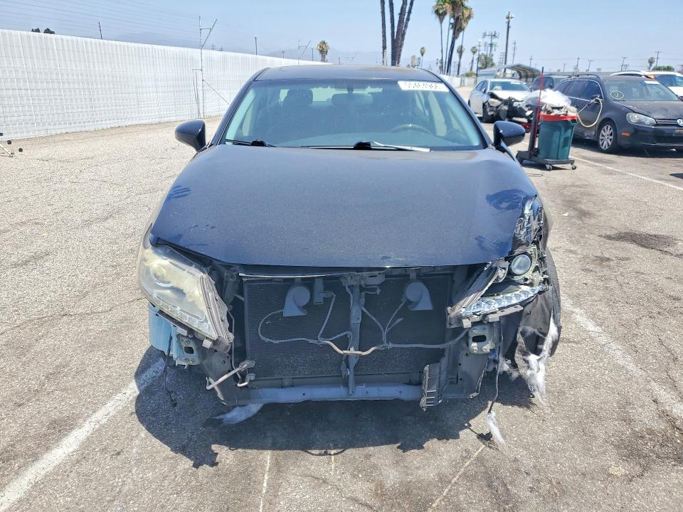 2014 Lexus Es მანქანა იყიდება აუქციონზე, vin: JTHBK1GG8E2143087, აუქციონის ნომერი: 55464966