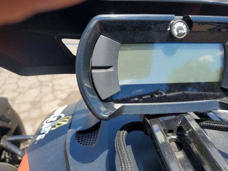 Продажа на аукционе авто 2020 Can-am Ryker, vin: 3JB2GEG23LJ006373, номер лота: 56962166