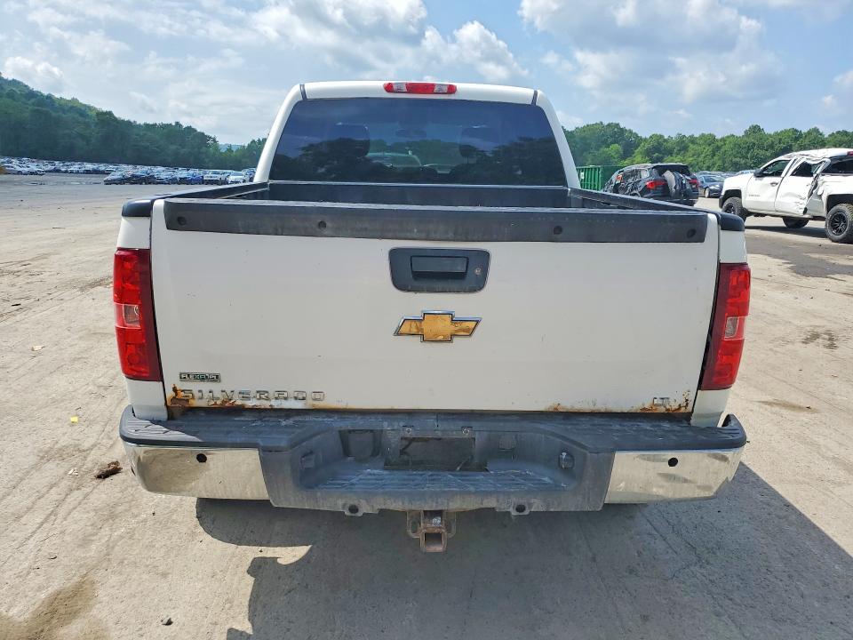 2010 Chevrolet Silverado მანქანა იყიდება აუქციონზე, vin: 3GCRKSE3XAG149884, აუქციონის ნომერი: 59315746