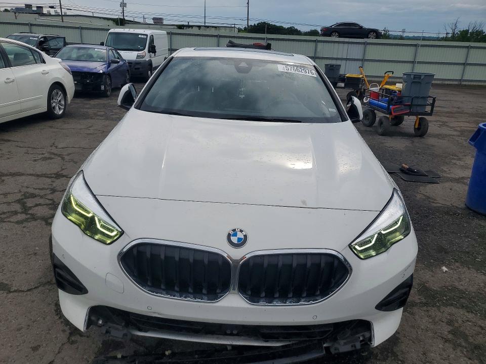 Продаж на аукціоні авто 2021 Bmw 228xi, vin: WBA73AK05M7J31055, номер лоту: 57662976