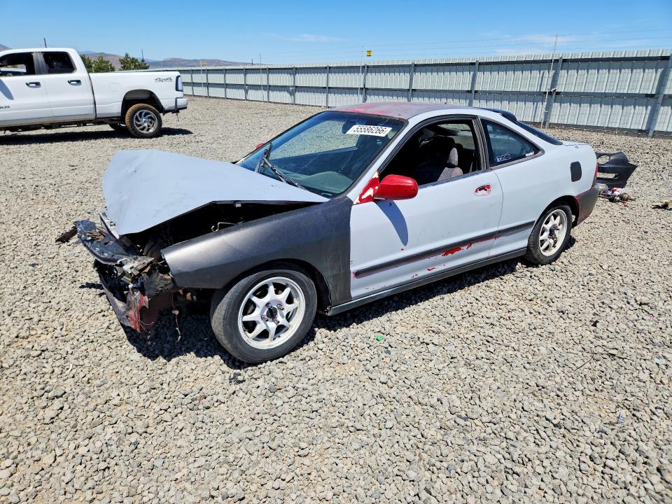 Aukcja sprzedaży 1997 Acura Integra, vin: JH4DC4346VS003123, numer aukcji: 55586266