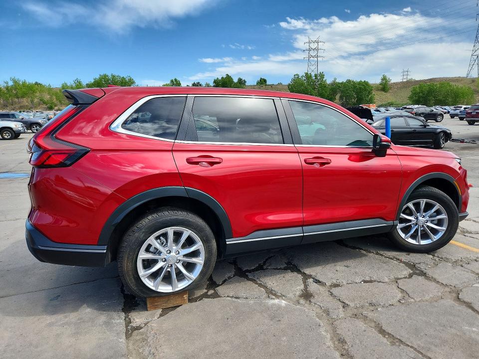 Aukcja sprzedaży 2023 Honda Cr-v, vin: 2HKRS4H74PH428810, numer aukcji: 58046336