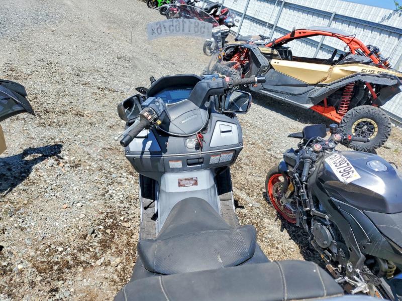 Aukcja sprzedaży 2006 Suzuki An650, vin: JS1CP51A962100473, numer aukcji: 58116576