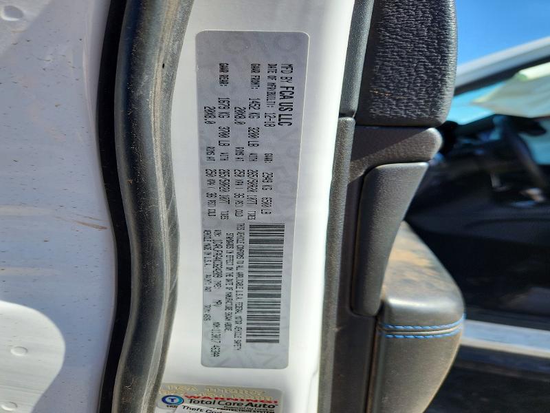 2019 Jeep Grand Cherokee მანქანა იყიდება აუქციონზე, vin: 1C4RJFAG4KC624209, აუქციონის ნომერი: 58047756