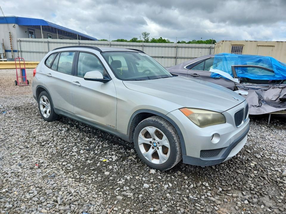 57849486 :رقم المزاد ، WBAVM1C55DVW41934 vin ، 2013 Bmw X1 مزاد بيع