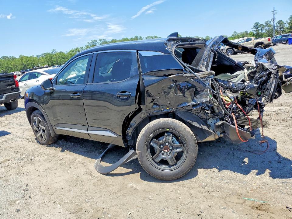 Aukcja sprzedaży 2026 Nissan Kicks, vin: 3N8AP6CE0TL371889, numer aukcji: 58648686