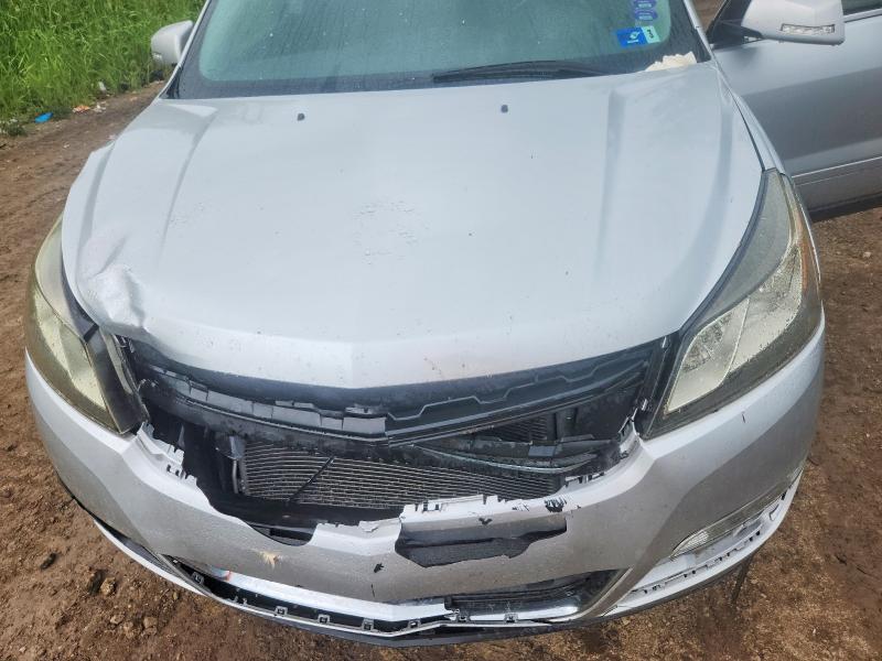 Продаж на аукціоні авто 2015 Chevrolet Traverse, vin: 1GNKVGKD2FJ346533, номер лоту: 56864546