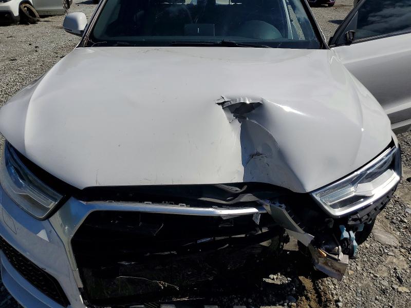 Aukcja sprzedaży 2018 Audi Q3, vin: WA1BCCFS4JR016297, numer aukcji: 58596726