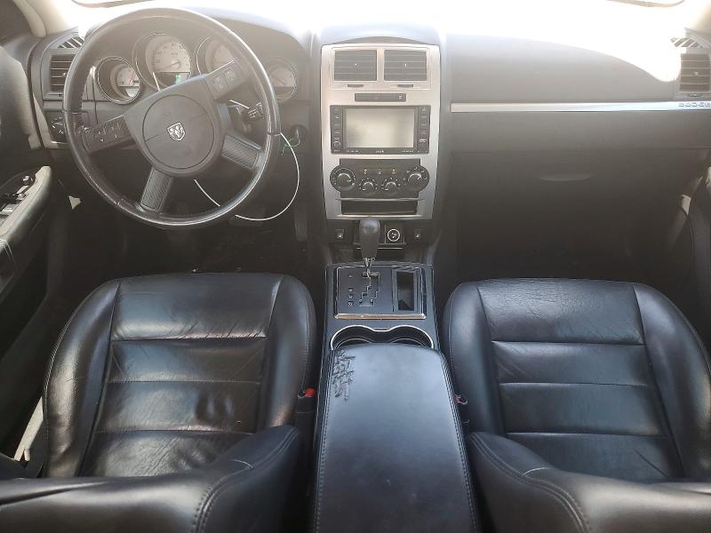 Aukcja sprzedaży 2010 Dodge Charger, vin: 2B3CA8CT2AH304783, numer aukcji: 59099256