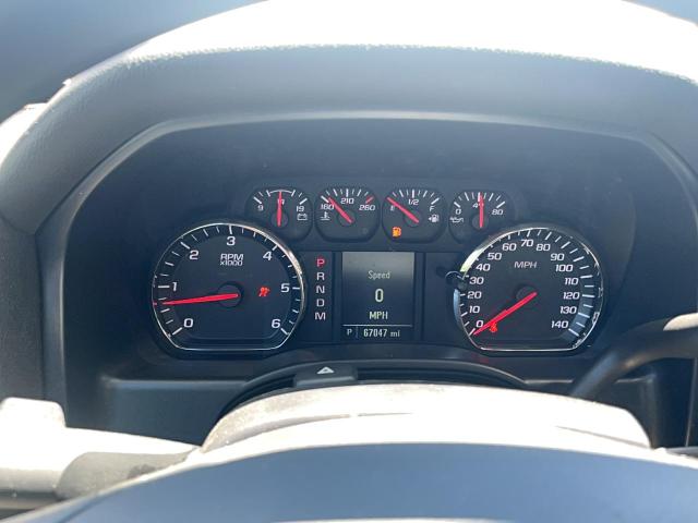 Aukcja sprzedaży 2016 Chevrolet Silverado, vin: 1GCNCNEHXGZ312096, numer aukcji: 57897976