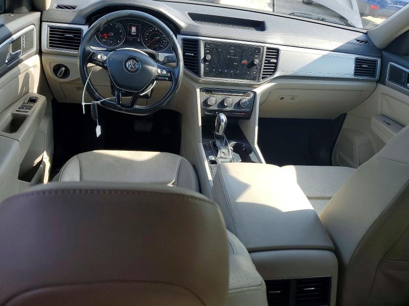 Продаж на аукціоні авто 2018 Volkswagen Atlas, vin: 1V2CR2CA4JC523216, номер лоту: 55904906