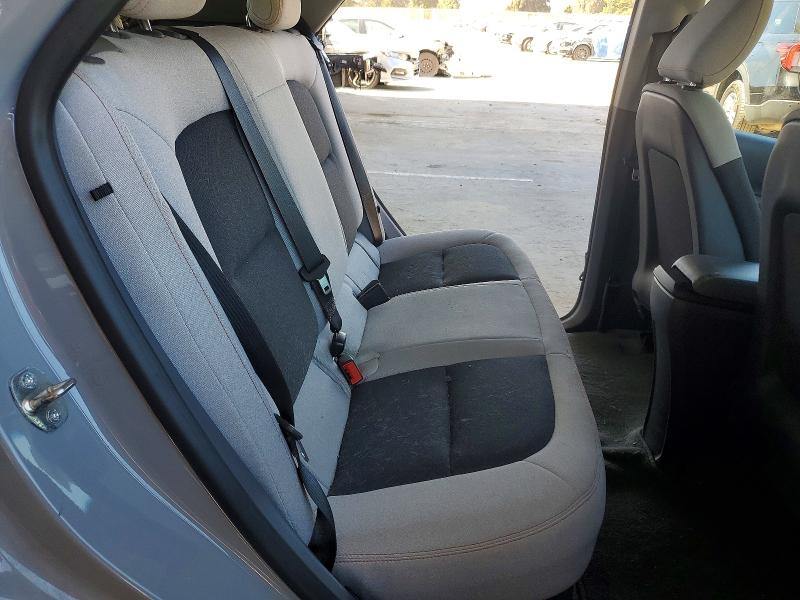 Продажа на аукционе авто 2020 Chevrolet Bolt Ev, vin: 1G1FY6S04L4109702, номер лота: 57336176