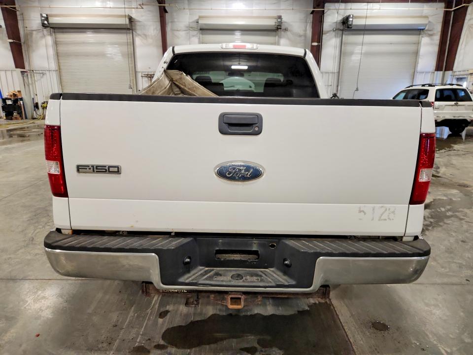 Продаж на аукціоні авто 2006 Ford F150, vin: 1FTRW14W06FA83428, номер лоту: 57224746