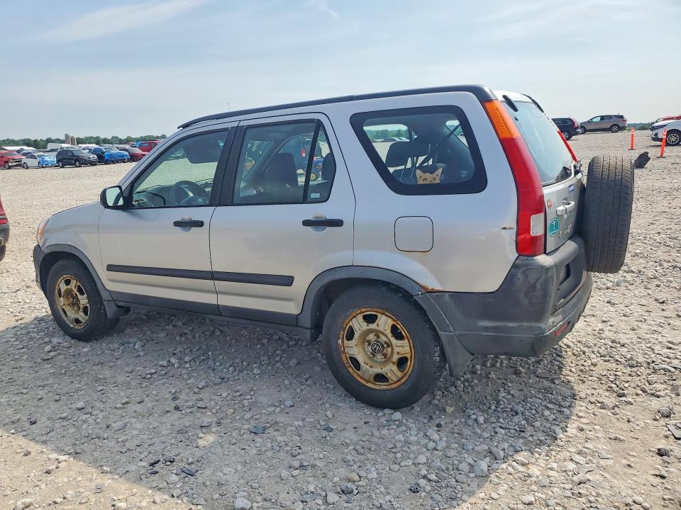 Продаж на аукціоні авто 2005 Honda Cr-v, vin: JHLRD78585C040467, номер лоту: 56602486