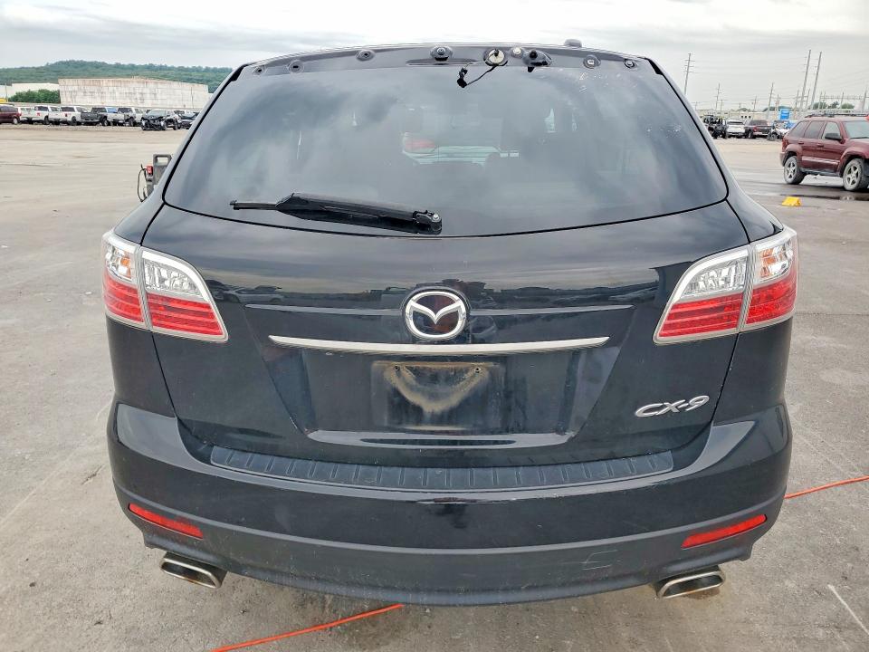 Aukcja sprzedaży 2010 Mazda Cx-9, vin: JM3TB2MA4A0221860, numer aukcji: 56142966