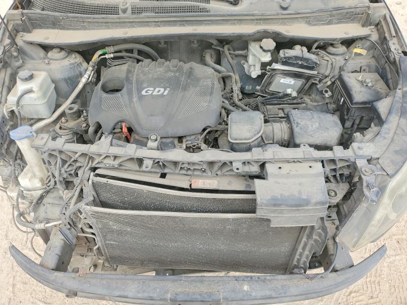 2015 Kia Sportage მანქანა იყიდება აუქციონზე, vin: KNDPC3AC2F7696179, აუქციონის ნომერი: 58791876