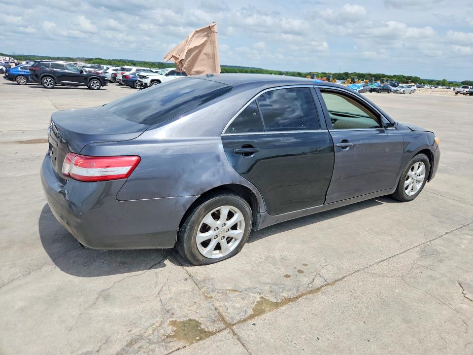 Продаж на аукціоні авто 2011 Toyota Camry, vin: 4T1BF3EK3BU129022, номер лоту: 58085896