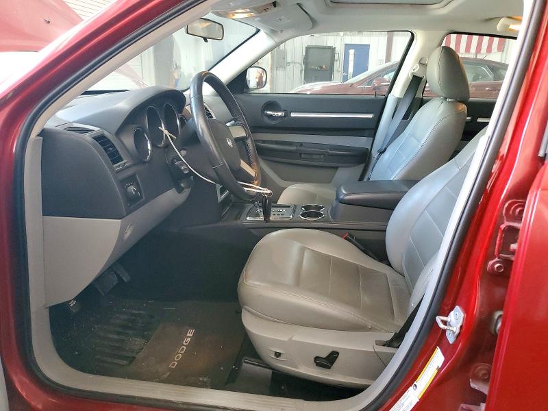 2009 Dodge Charger მანქანა იყიდება აუქციონზე, vin: 2B3KA33V69H602023, აუქციონის ნომერი: 56101156