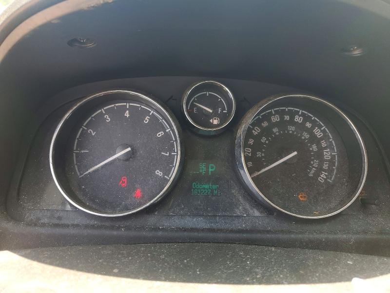 58401456 :رقم المزاد ، 3GNAL3EK7ES521120 vin ، 2014 Chevrolet Captiva مزاد بيع