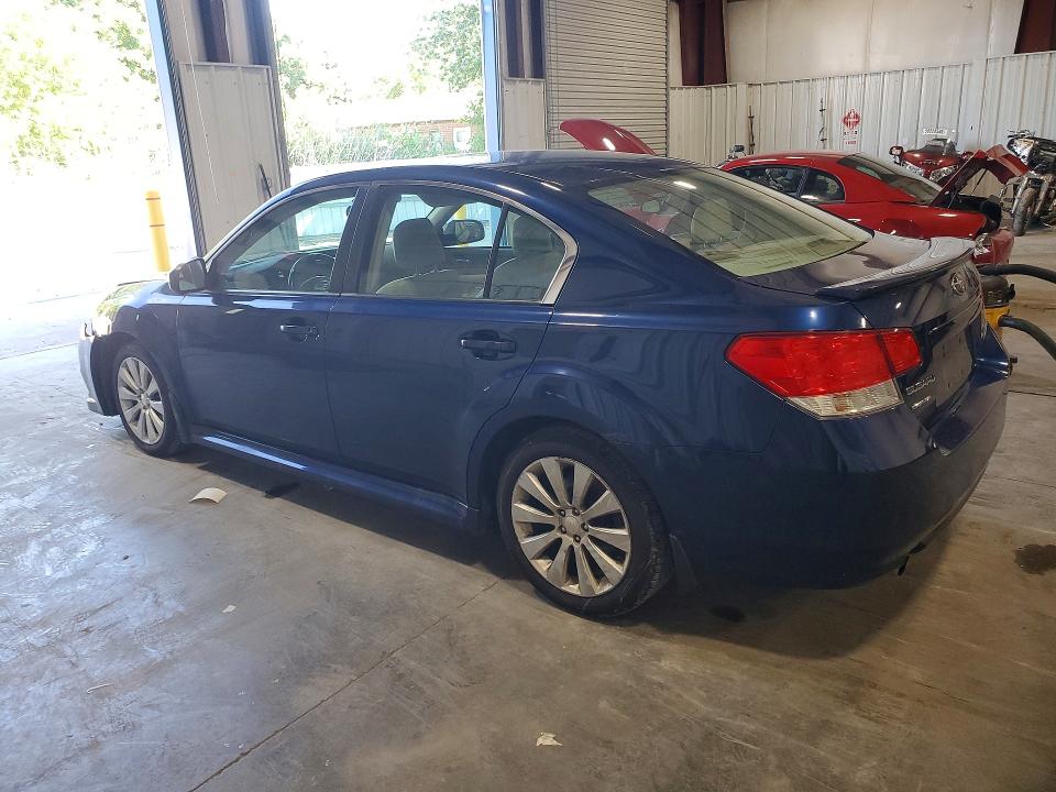 Aukcja sprzedaży 2010 Subaru Legacy, vin: 4S3BMBK69A3214253, numer aukcji: 57870216