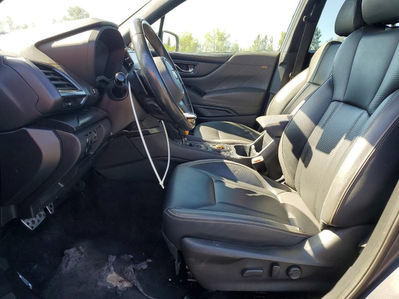 Продаж на аукціоні авто 2022 Subaru Forester, vin: JF2SKALC1NH509359, номер лоту: 54761086