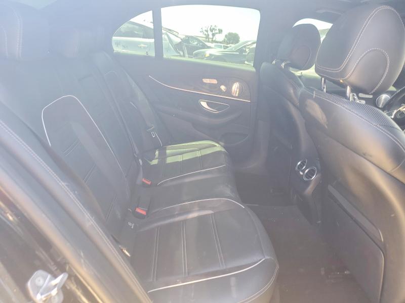 Auction sale of the 2018 Mercedes-benz E, vin: WDDZF8KB4JA337016, lot number: 58328246