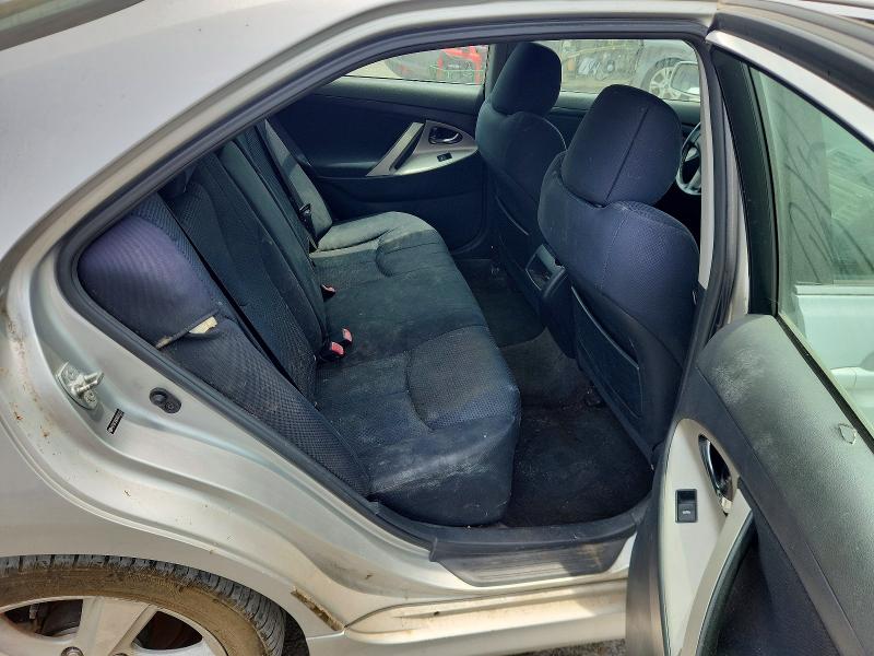 57630176 :رقم المزاد ، 4T1BF3EK2AU080555 vin ، 2010 Toyota Camry مزاد بيع